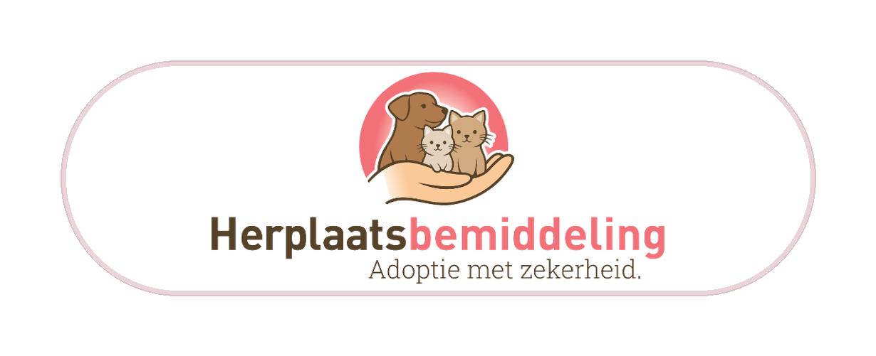 Aangesloten bij Herplaatsbemiddeling — Adoptie met zekerheid